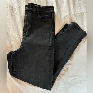 American Eagle Outfitters Curvy Highest Rise Jegging